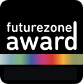 Futurezone Award Logo Futurezone Award Logo