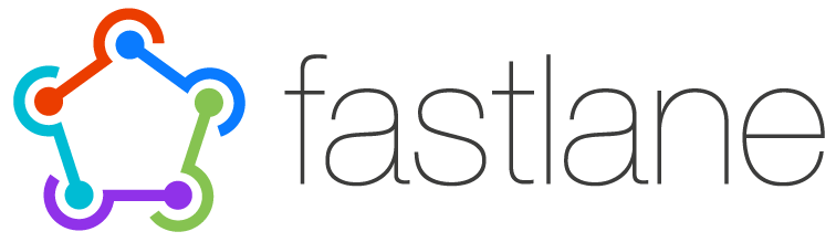Fastlane Logo Fastlane Logo